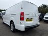 USED 2019 69 VAUXHALL VIVARO 1.5 Turbo D 2900 Sportive Panel Van 5dr Diesel Manual L2 H1 Euro 6 (s/s) (100 ps) 1 OWNER ONLY 44K AIR CON  COMES WITH MOT 1 YEAR AND SERVICE