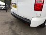 USED 2019 69 VAUXHALL VIVARO 1.5 Turbo D 2900 Sportive Panel Van 5dr Diesel Manual L2 H1 Euro 6 (s/s) (100 ps) 1 OWNER ONLY 44K AIR CON  COMES WITH MOT 1 YEAR AND SERVICE