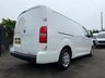 USED 2019 69 VAUXHALL VIVARO 1.5 Turbo D 2900 Sportive Panel Van 5dr Diesel Manual L2 H1 Euro 6 (s/s) (100 ps) 1 OWNER ONLY 44K AIR CON  COMES WITH MOT 1 YEAR AND SERVICE