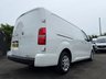 USED 2019 69 VAUXHALL VIVARO 1.5 Turbo D 2900 Sportive Panel Van 5dr Diesel Manual L2 H1 Euro 6 (s/s) (100 ps) 1 OWNER ONLY 44K AIR CON  COMES WITH MOT 1 YEAR AND SERVICE