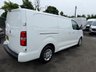 USED 2019 69 VAUXHALL VIVARO 1.5 Turbo D 2900 Sportive Panel Van 5dr Diesel Manual L2 H1 Euro 6 (s/s) (100 ps) 1 OWNER ONLY 44K AIR CON  COMES WITH MOT 1 YEAR AND SERVICE