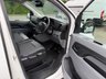 USED 2019 69 VAUXHALL VIVARO 1.5 Turbo D 2900 Sportive Panel Van 5dr Diesel Manual L2 H1 Euro 6 (s/s) (100 ps) 1 OWNER ONLY 44K AIR CON  COMES WITH MOT 1 YEAR AND SERVICE