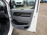 USED 2019 69 VAUXHALL VIVARO 1.5 Turbo D 2900 Sportive Panel Van 5dr Diesel Manual L2 H1 Euro 6 (s/s) (100 ps) 1 OWNER ONLY 44K AIR CON  COMES WITH MOT 1 YEAR AND SERVICE