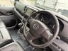 USED 2019 69 VAUXHALL VIVARO 1.5 Turbo D 2900 Sportive Panel Van 5dr Diesel Manual L2 H1 Euro 6 (s/s) (100 ps) 1 OWNER ONLY 44K AIR CON  COMES WITH MOT 1 YEAR AND SERVICE