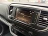 USED 2019 69 VAUXHALL VIVARO 1.5 Turbo D 2900 Sportive Panel Van 5dr Diesel Manual L2 H1 Euro 6 (s/s) (100 ps) 1 OWNER ONLY 44K AIR CON  COMES WITH MOT 1 YEAR AND SERVICE