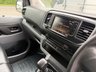 USED 2019 69 VAUXHALL VIVARO 1.5 Turbo D 2900 Sportive Panel Van 5dr Diesel Manual L2 H1 Euro 6 (s/s) (100 ps) 1 OWNER ONLY 44K AIR CON  COMES WITH MOT 1 YEAR AND SERVICE