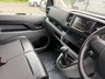 USED 2019 69 VAUXHALL VIVARO 1.5 Turbo D 2900 Sportive Panel Van 5dr Diesel Manual L2 H1 Euro 6 (s/s) (100 ps) 1 OWNER ONLY 44K AIR CON  COMES WITH MOT 1 YEAR AND SERVICE