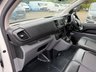 USED 2019 69 VAUXHALL VIVARO 1.5 Turbo D 2900 Sportive Panel Van 5dr Diesel Manual L2 H1 Euro 6 (s/s) (100 ps) 1 OWNER ONLY 44K AIR CON  COMES WITH MOT 1 YEAR AND SERVICE
