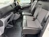 USED 2019 69 VAUXHALL VIVARO 1.5 Turbo D 2900 Sportive Panel Van 5dr Diesel Manual L2 H1 Euro 6 (s/s) (100 ps) 1 OWNER ONLY 44K AIR CON  COMES WITH MOT 1 YEAR AND SERVICE