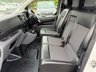 USED 2019 69 VAUXHALL VIVARO 1.5 Turbo D 2900 Sportive Panel Van 5dr Diesel Manual L2 H1 Euro 6 (s/s) (100 ps) 1 OWNER ONLY 44K AIR CON  COMES WITH MOT 1 YEAR AND SERVICE