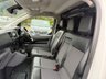 USED 2019 69 VAUXHALL VIVARO 1.5 Turbo D 2900 Sportive Panel Van 5dr Diesel Manual L2 H1 Euro 6 (s/s) (100 ps) 1 OWNER ONLY 44K AIR CON  COMES WITH MOT 1 YEAR AND SERVICE