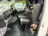 USED 2019 69 VAUXHALL VIVARO 1.5 Turbo D 2900 Sportive Panel Van 5dr Diesel Manual L2 H1 Euro 6 (s/s) (100 ps) 1 OWNER ONLY 44K AIR CON  COMES WITH MOT 1 YEAR AND SERVICE