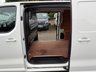 USED 2019 69 VAUXHALL VIVARO 1.5 Turbo D 2900 Sportive Panel Van 5dr Diesel Manual L2 H1 Euro 6 (s/s) (100 ps) 1 OWNER ONLY 44K AIR CON  COMES WITH MOT 1 YEAR AND SERVICE