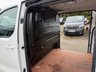 USED 2019 69 VAUXHALL VIVARO 1.5 Turbo D 2900 Sportive Panel Van 5dr Diesel Manual L2 H1 Euro 6 (s/s) (100 ps) 1 OWNER ONLY 44K AIR CON  COMES WITH MOT 1 YEAR AND SERVICE