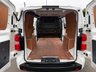 USED 2019 69 VAUXHALL VIVARO 1.5 Turbo D 2900 Sportive Panel Van 5dr Diesel Manual L2 H1 Euro 6 (s/s) (100 ps) 1 OWNER ONLY 44K AIR CON  COMES WITH MOT 1 YEAR AND SERVICE