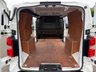 USED 2019 69 VAUXHALL VIVARO 1.5 Turbo D 2900 Sportive Panel Van 5dr Diesel Manual L2 H1 Euro 6 (s/s) (100 ps) 1 OWNER ONLY 44K AIR CON  COMES WITH MOT 1 YEAR AND SERVICE