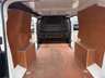 USED 2019 69 VAUXHALL VIVARO 1.5 Turbo D 2900 Sportive Panel Van 5dr Diesel Manual L2 H1 Euro 6 (s/s) (100 ps) 1 OWNER ONLY 44K AIR CON  COMES WITH MOT 1 YEAR AND SERVICE