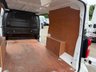 USED 2019 69 VAUXHALL VIVARO 1.5 Turbo D 2900 Sportive Panel Van 5dr Diesel Manual L2 H1 Euro 6 (s/s) (100 ps) 1 OWNER ONLY 44K AIR CON  COMES WITH MOT 1 YEAR AND SERVICE