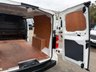 USED 2019 69 VAUXHALL VIVARO 1.5 Turbo D 2900 Sportive Panel Van 5dr Diesel Manual L2 H1 Euro 6 (s/s) (100 ps) 1 OWNER ONLY 44K AIR CON  COMES WITH MOT 1 YEAR AND SERVICE