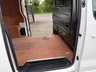 USED 2019 69 VAUXHALL VIVARO 1.5 Turbo D 2900 Sportive Panel Van 5dr Diesel Manual L2 H1 Euro 6 (s/s) (100 ps) 1 OWNER ONLY 44K AIR CON  COMES WITH MOT 1 YEAR AND SERVICE