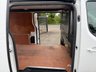 USED 2019 69 VAUXHALL VIVARO 1.5 Turbo D 2900 Sportive Panel Van 5dr Diesel Manual L2 H1 Euro 6 (s/s) (100 ps) 1 OWNER ONLY 44K AIR CON  COMES WITH MOT 1 YEAR AND SERVICE