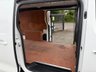 USED 2019 69 VAUXHALL VIVARO 1.5 Turbo D 2900 Sportive Panel Van 5dr Diesel Manual L2 H1 Euro 6 (s/s) (100 ps) 1 OWNER ONLY 44K AIR CON  COMES WITH MOT 1 YEAR AND SERVICE