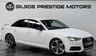 USED 2018 18 AUDI A4 1.4 A4 Black Edition TFSI 4dr SENSORS+CRUISE+HTD SEATS