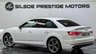 USED 2018 18 AUDI A4 1.4 A4 Black Edition TFSI 4dr SENSORS+CRUISE+HTD SEATS