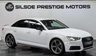 USED 2018 18 AUDI A4 1.4 A4 Black Edition TFSI 4dr SENSORS+CRUISE+HTD SEATS