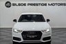 USED 2018 18 AUDI A4 1.4 A4 Black Edition TFSI 4dr SENSORS+CRUISE+HTD SEATS
