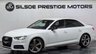 USED 2018 18 AUDI A4 1.4 A4 Black Edition TFSI 4dr SENSORS+CRUISE+HTD SEATS