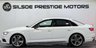 USED 2018 18 AUDI A4 1.4 A4 Black Edition TFSI 4dr SENSORS+CRUISE+HTD SEATS