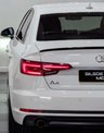 USED 2018 18 AUDI A4 1.4 A4 Black Edition TFSI 4dr SENSORS+CRUISE+HTD SEATS