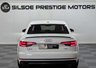 USED 2018 18 AUDI A4 1.4 A4 Black Edition TFSI 4dr SENSORS+CRUISE+HTD SEATS