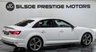 USED 2018 18 AUDI A4 1.4 A4 Black Edition TFSI 4dr SENSORS+CRUISE+HTD SEATS