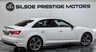 USED 2018 18 AUDI A4 1.4 A4 Black Edition TFSI 4dr SENSORS+CRUISE+HTD SEATS