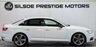 USED 2018 18 AUDI A4 1.4 A4 Black Edition TFSI 4dr SENSORS+CRUISE+HTD SEATS