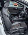 USED 2018 18 AUDI A4 1.4 A4 Black Edition TFSI 4dr SENSORS+CRUISE+HTD SEATS