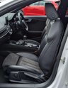 USED 2018 18 AUDI A4 1.4 A4 Black Edition TFSI 4dr SENSORS+CRUISE+HTD SEATS