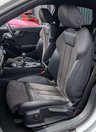 USED 2018 18 AUDI A4 1.4 A4 Black Edition TFSI 4dr SENSORS+CRUISE+HTD SEATS