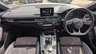 USED 2018 18 AUDI A4 1.4 A4 Black Edition TFSI 4dr SENSORS+CRUISE+HTD SEATS