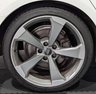 USED 2018 18 AUDI A4 1.4 A4 Black Edition TFSI 4dr SENSORS+CRUISE+HTD SEATS