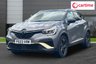USED 2023 23 RENAULT CAPTUR 1.6 E-TECH E-Tech engineered SUV 5dr Petrol Hybrid Auto Euro 6 (s/s) (145 ps) Rear View Camera, Front / Rear Parking Sensors, Android Auto / Apple CarPlay, Heated Steering Wheel, Easy Link Navigation Rear View Camera, Front / Rear Parking Sensors, Android Auto / Apple CarPlay, Heated Steering Wheel, Easy Link Navigation