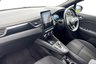 USED 2023 23 RENAULT CAPTUR 1.6 E-TECH E-Tech engineered SUV 5dr Petrol Hybrid Auto Euro 6 (s/s) (145 ps) Rear View Camera, Front / Rear Parking Sensors, Android Auto / Apple CarPlay, Heated Steering Wheel, Easy Link Navigation Rear View Camera, Front / Rear Parking Sensors, Android Auto / Apple CarPlay, Heated Steering Wheel, Easy Link Navigation