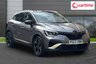 USED 2023 23 RENAULT CAPTUR 1.6 E-TECH E-Tech engineered SUV 5dr Petrol Hybrid Auto Euro 6 (s/s) (145 ps) Rear View Camera, Front / Rear Parking Sensors, Android Auto / Apple CarPlay, Heated Steering Wheel, Easy Link Navigation Rear View Camera, Front / Rear Parking Sensors, Android Auto / Apple CarPlay, Heated Steering Wheel, Easy Link Navigation