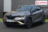 USED 2023 23 RENAULT CAPTUR 1.6 E-TECH E-Tech engineered SUV 5dr Petrol Hybrid Auto Euro 6 (s/s) (145 ps) Rear View Camera, Front / Rear Parking Sensors, Android Auto / Apple CarPlay, Heated Steering Wheel, Easy Link Navigation Rear View Camera, Front / Rear Parking Sensors, Android Auto / Apple CarPlay, Heated Steering Wheel, Easy Link Navigation