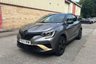 USED 2023 23 RENAULT CAPTUR 1.6 E-TECH E-Tech engineered SUV 5dr Petrol Hybrid Auto Euro 6 (s/s) (145 ps) Rear View Camera, Front / Rear Parking Sensors, Android Auto / Apple CarPlay, Heated Steering Wheel, Easy Link Navigation Rear View Camera, Front / Rear Parking Sensors, Android Auto / Apple CarPlay, Heated Steering Wheel, Easy Link Navigation