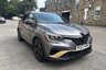 USED 2023 23 RENAULT CAPTUR 1.6 E-TECH E-Tech engineered SUV 5dr Petrol Hybrid Auto Euro 6 (s/s) (145 ps) Rear View Camera, Front / Rear Parking Sensors, Android Auto / Apple CarPlay, Heated Steering Wheel, Easy Link Navigation Rear View Camera, Front / Rear Parking Sensors, Android Auto / Apple CarPlay, Heated Steering Wheel, Easy Link Navigation