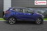 USED 2021 21 NISSAN QASHQAI 1.3 DIG-T N-Connecta SUV 5dr Petrol DCT Auto Euro 6 (s/s) (160 ps) Rear View Camera, Front / Rear Parking Sensors, Android Auto / Apple CarPlay, Glass Roof Pack, 18In Alloys Rear View Camera, Front / Rear Parking Sensors, Android Auto / Apple CarPlay, Glass Roof Pack, 18In Alloys