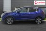 USED 2021 21 NISSAN QASHQAI 1.3 DIG-T N-Connecta SUV 5dr Petrol DCT Auto Euro 6 (s/s) (160 ps) Rear View Camera, Front / Rear Parking Sensors, Android Auto / Apple CarPlay, Glass Roof Pack, 18In Alloys Rear View Camera, Front / Rear Parking Sensors, Android Auto / Apple CarPlay, Glass Roof Pack, 18In Alloys